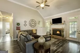 10 Village Park Dr, Newnan, GA 30265 - Photo 9