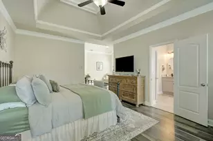 10 Village Park Dr, Newnan, GA 30265 - Photo 23