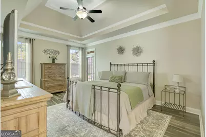 10 Village Park Drive, Newnan, GA 30265 - Photo 21