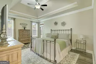 10 Village Park Dr, Newnan, GA 30265 - Photo 21