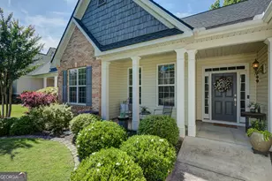 10 Village Park Dr, Newnan, GA 30265 - Photo 5