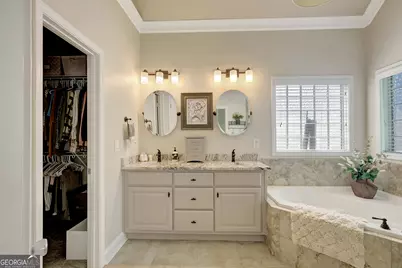 10 Village Park Drive, Newnan, GA 30265 - Photo 27