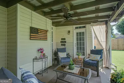 10 Village Park Drive, Newnan, GA 30265 - Photo 35