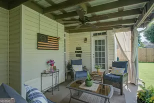 10 Village Park Dr, Newnan, GA 30265 - Photo 35