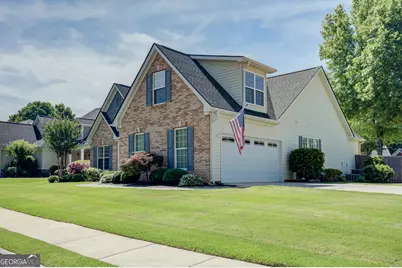 10 Village Park Drive, Newnan, GA 30265 - Photo 3