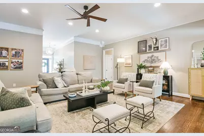 110 Nicklaus Circle, Social Circle, GA 30025 - Photo 21