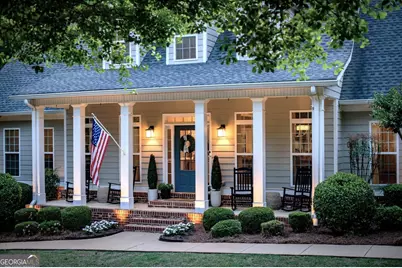 110 Nicklaus Circle, Social Circle, GA 30025 - Photo 3