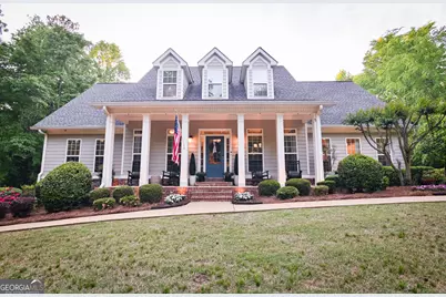 110 Nicklaus Circle, Social Circle, GA 30025 - Photo 1
