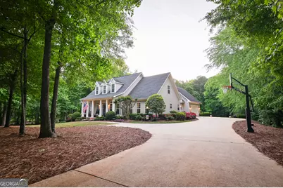 110 Nicklaus Circle, Social Circle, GA 30025 - Photo 77