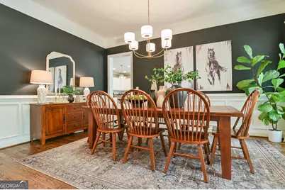 110 Nicklaus Circle, Social Circle, GA 30025 - Photo 5