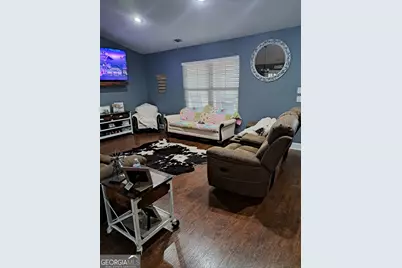 5311 Loves Chapel Road, Glennville, GA 30427 - Photo 5