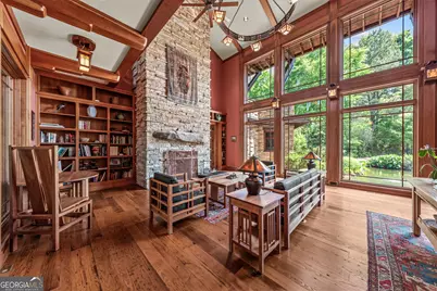 1875 Reids Ferry Road, Buckhead, GA 30625 - Photo 41
