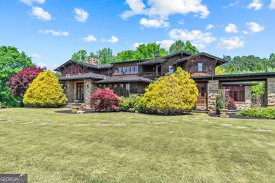 1875 Reids Ferry Road, Buckhead, GA 30625 - Photo 119
