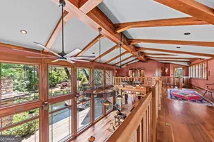 1875 Reids Ferry Rd, Buckhead, GA 30625 - Photo 63
