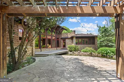 1875 Reids Ferry Road, Buckhead, GA 30625 - Photo 109