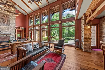 1875 Reids Ferry Road, Buckhead, GA 30625 - Photo 39