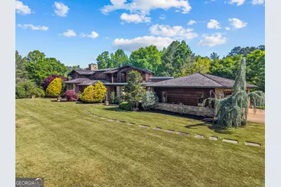 1875 Reids Ferry Road, Buckhead, GA 30625 - Photo 5