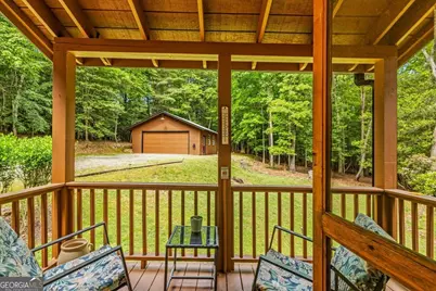 55 Notla Mountain Retreat, Blairsville, GA 30512 - Photo 13