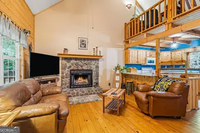 55 Notla Mountain Retreat, Blairsville, GA 30512 - Photo 23