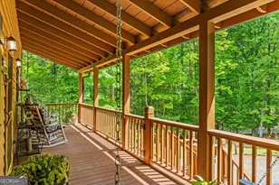 55 Notla Mountain Retreat, Blairsville, GA 30512 - Photo 9
