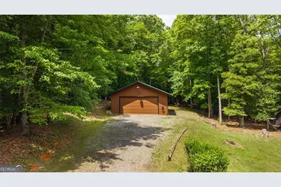 55 Notla Mountain Retreat, Blairsville, GA 30512 - Photo 5