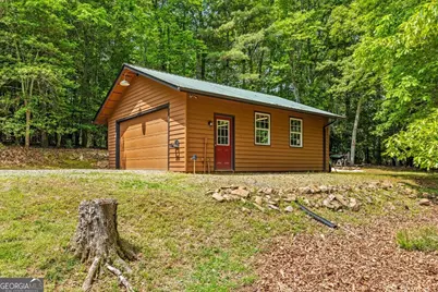 55 Notla Mountain Retreat, Blairsville, GA 30512 - Photo 15