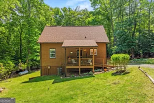 55 Notla Mountain Retreat, Blairsville, GA 30512 - Photo 19