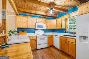 55 Notla Mountain Retreat, Blairsville, GA 30512 - Photo 27