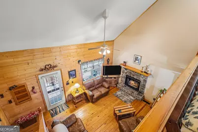 55 Notla Mountain Retreat, Blairsville, GA 30512 - Photo 37