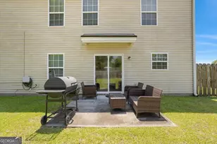 104 Austin Way, Savannah, GA 31419 - Photo 37