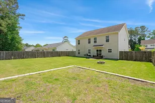 104 Austin Way, Savannah, GA 31419 - Photo 39