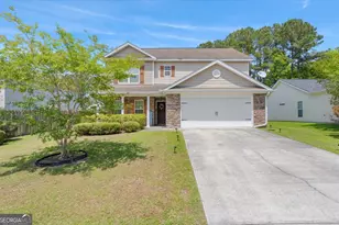 104 Austin Way, Savannah, GA 31419 - Photo 1