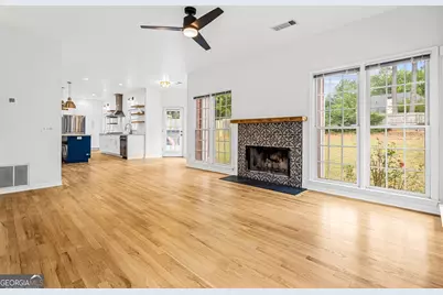 3359 Rose Ridge, Atlanta, GA 30340 - Photo 7