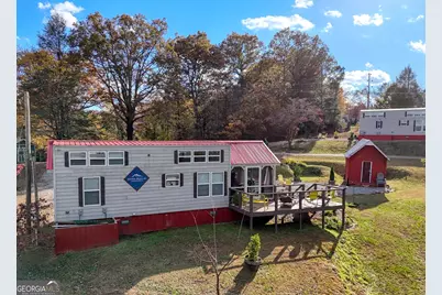 476 478 Lapidary Lane, Young Harris, GA 30582 - Photo 5
