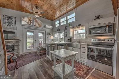 476 478 Lapidary Lane, Young Harris, GA 30582 - Photo 3
