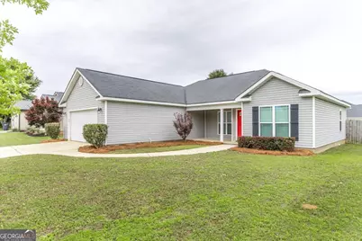 320 Haven Way, Perry, GA 31069 - Photo 3