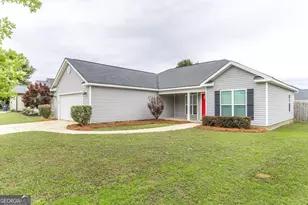 320 Haven Way, Perry, GA 31069 - Photo 3