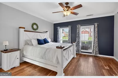 200 Meadow Lake Drive, Carrollton, GA 30116 - Photo 23