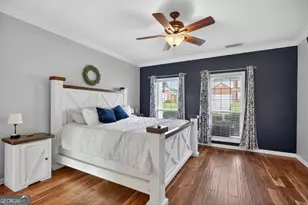 200 Meadow Lake Dr, Carrollton, GA 30116 - Photo 23
