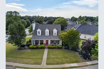 200 Meadow Lake Drive, Carrollton, GA 30116 - Photo 25