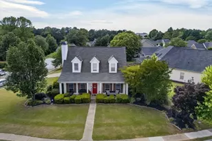 200 Meadow Lake Dr, Carrollton, GA 30116 - Photo 25