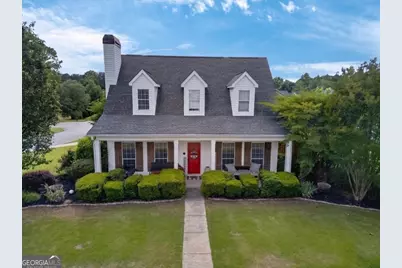 200 Meadow Lake Drive, Carrollton, GA 30116 - Photo 1