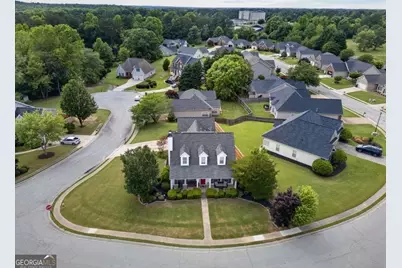 200 Meadow Lake Drive, Carrollton, GA 30116 - Photo 19