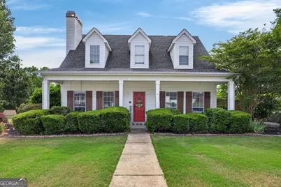 200 Meadow Lake Drive, Carrollton, GA 30116 - Photo 3