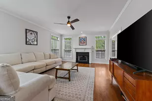112 Turnberry Cir, Carrollton, GA 30116 - Photo 11