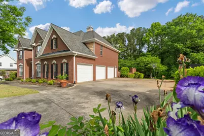112 Turnberry Circle, Carrollton, GA 30116 - Photo 3