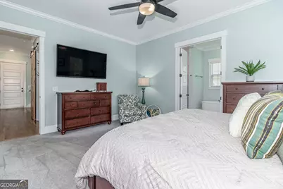 5172 Mill Creek Lane, Grovetown, GA 30813 - Photo 37