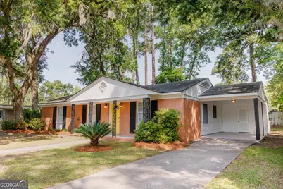 322 Sharondale Road, Savannah, GA 31419 - Photo 3