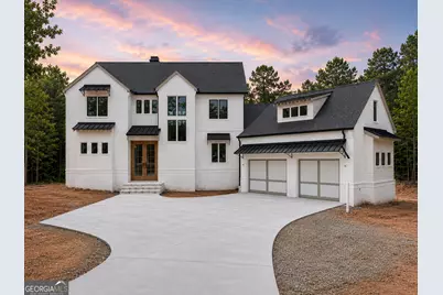 2 Sweet Rose Ct. #LOT 93, Newnan, GA 30265 - Photo 3