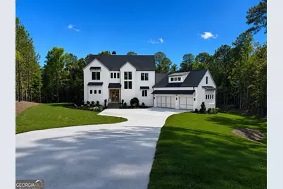 2 Sweet Rose Court #LOT 93, Newnan, GA 30265 - Photo 3